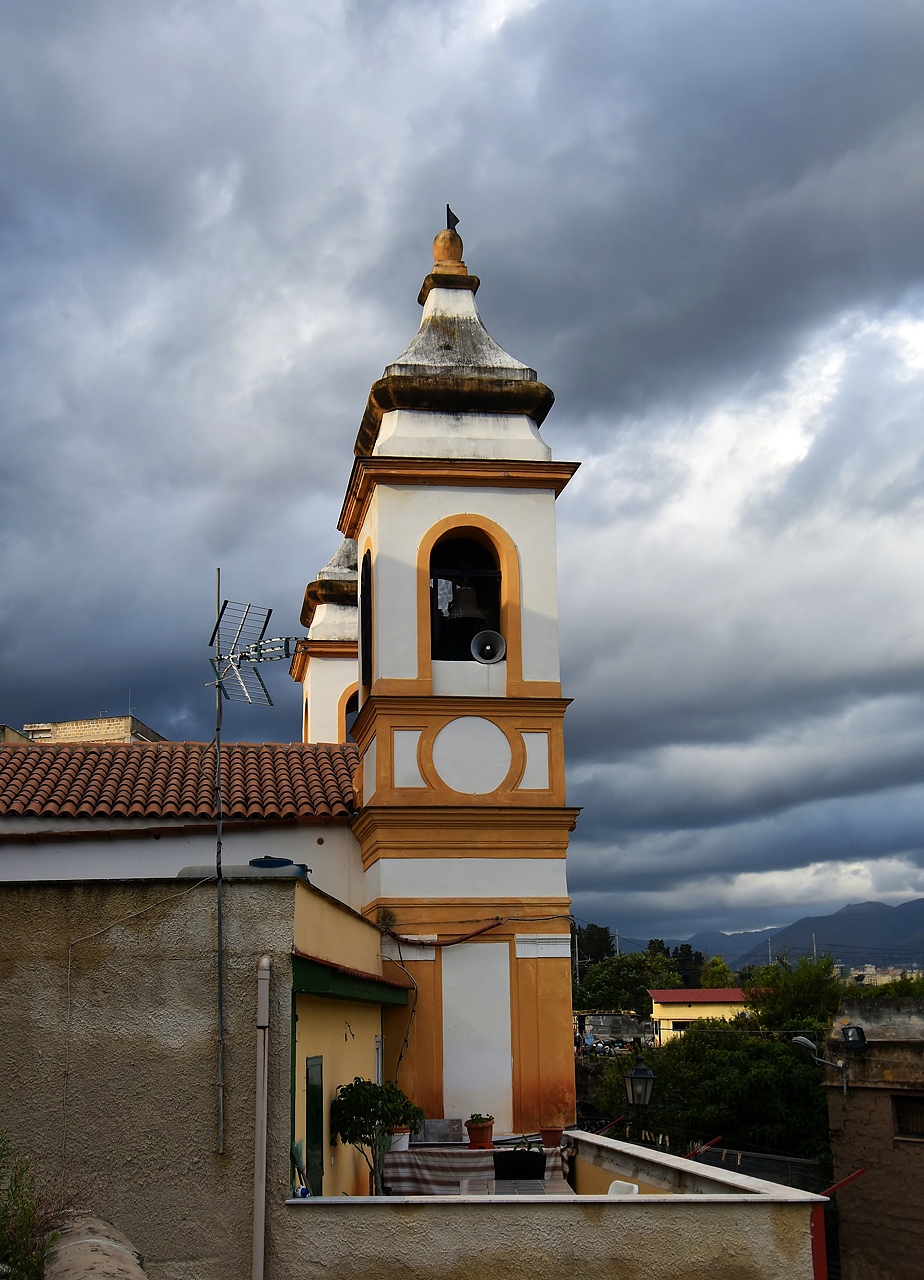 Палермо, Via Guadagna, 52
