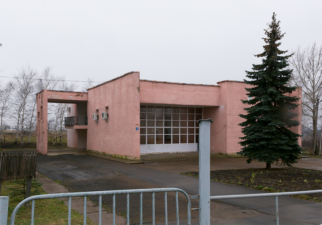 Уфа, п. Новые Черкассы, Улица Юрия Гагарина, 21