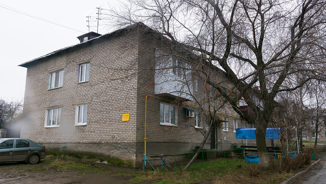 Уфа, п. Новые Черкассы, Пионерская улица, 12/1