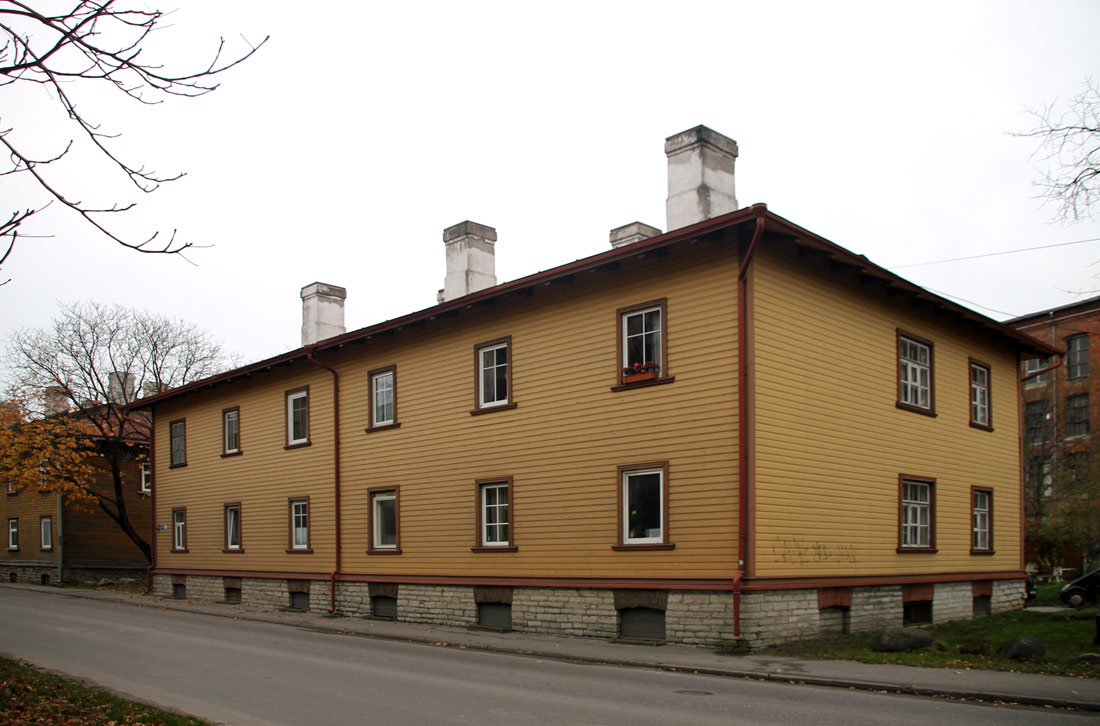Таллин, Sitsi, 11