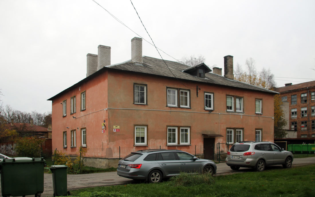 Таллин, Sitsi, 5a