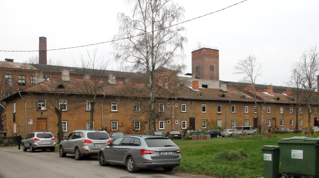 Таллин, Sitsi, 5b