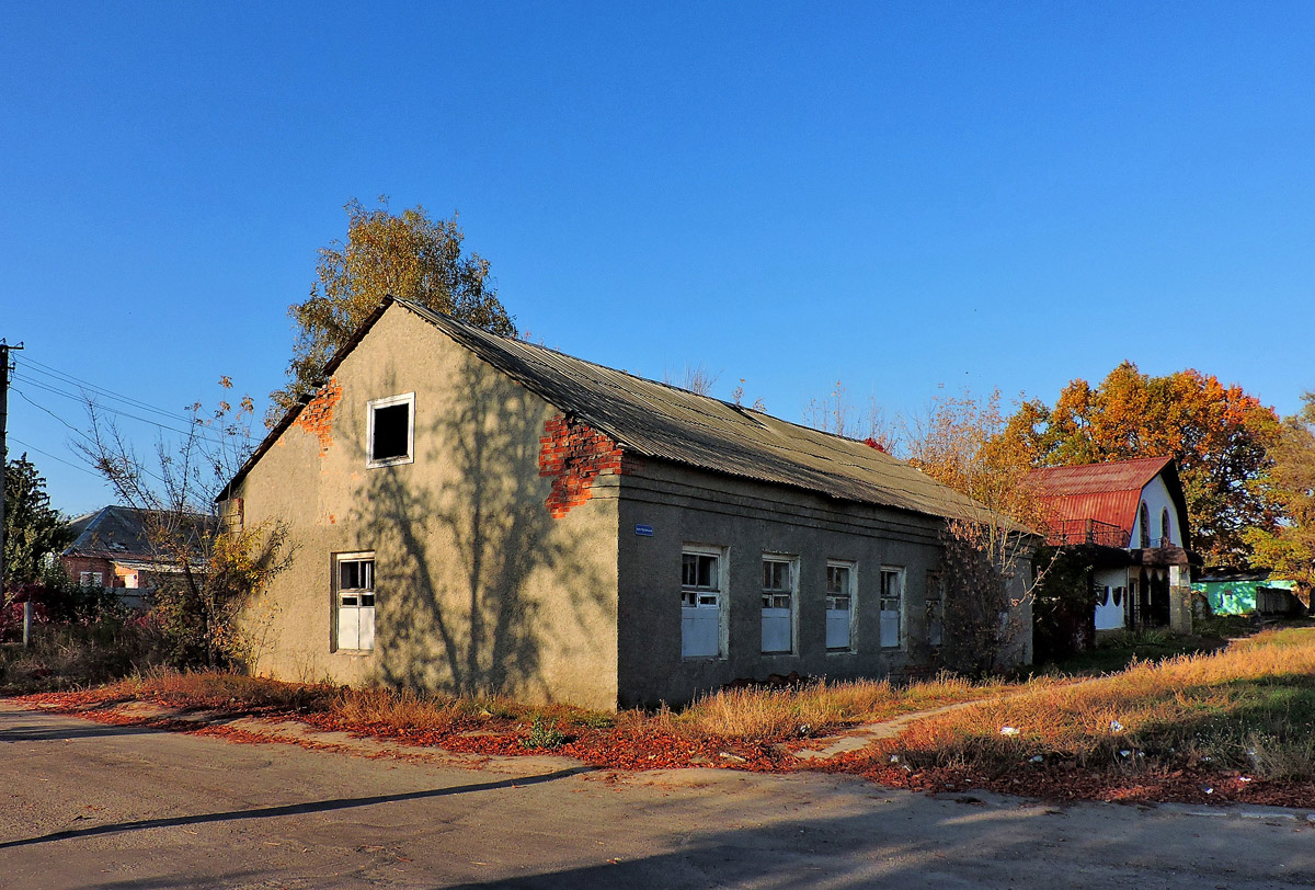 Кочеток, Чугуевская улица, 73