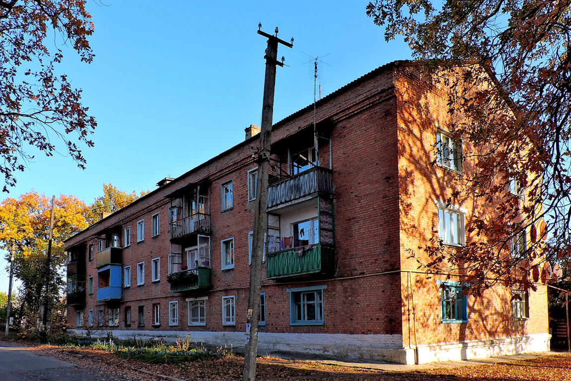 Кочеток, Улица Гагарина, 26