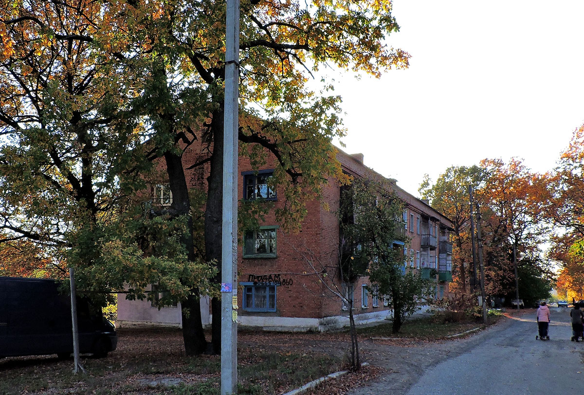 Кочеток, Улица Гагарина, 26