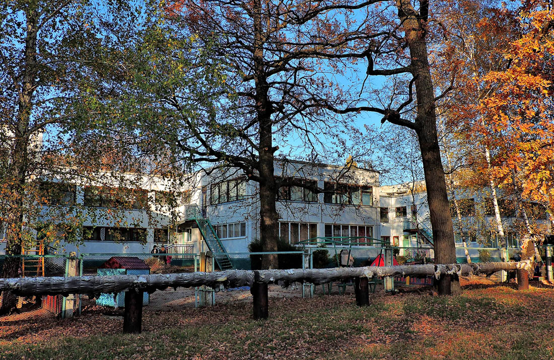 Кочеток, Улица Литвинова, 47