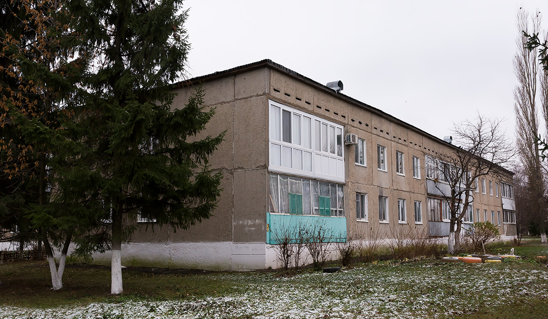 Уфимский район, прочие н.п., с. Алексеевка, Интернациональная улица, 58