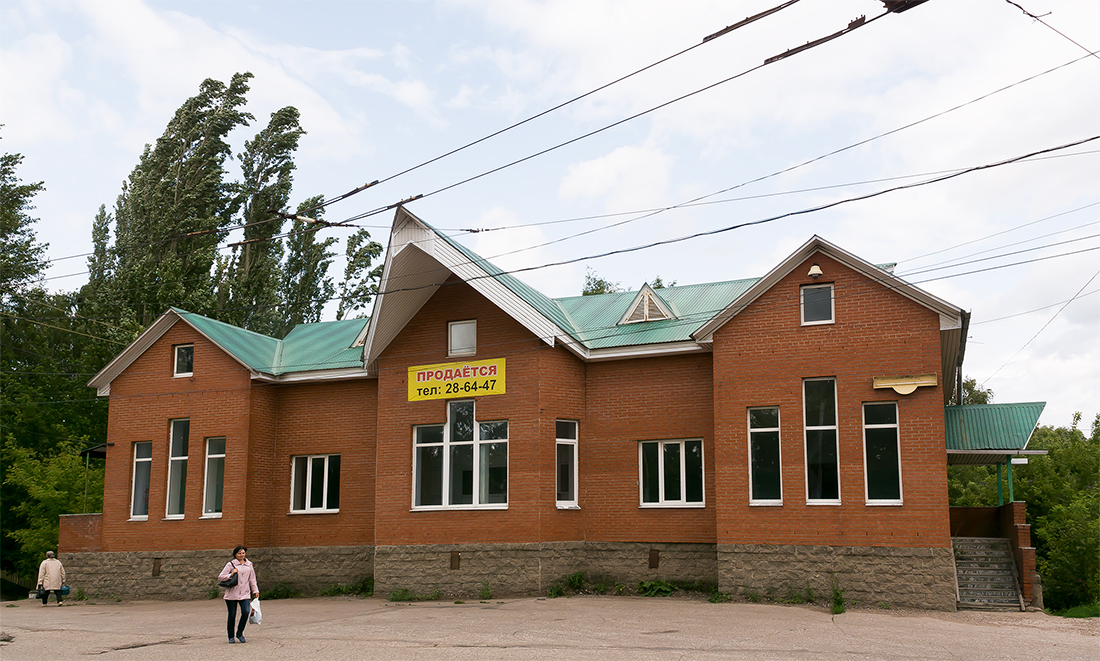 Sterlitamak, Уфимская улица, 26Б