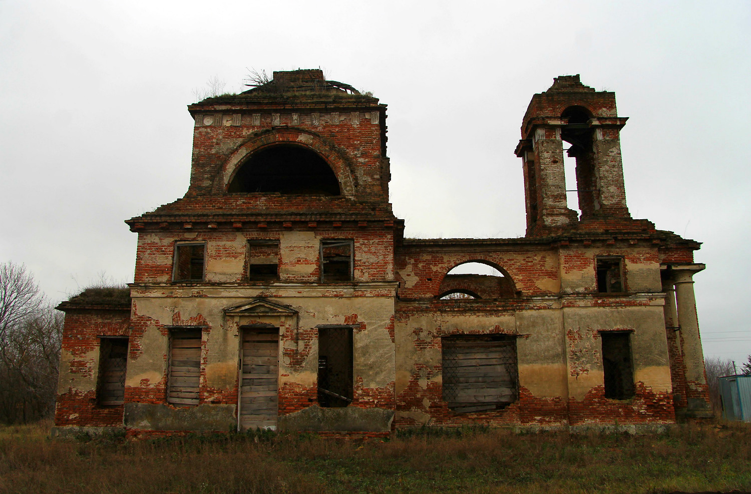 Рамонский район, прочие н.п., с. Пекшево, Центральная улица, 60