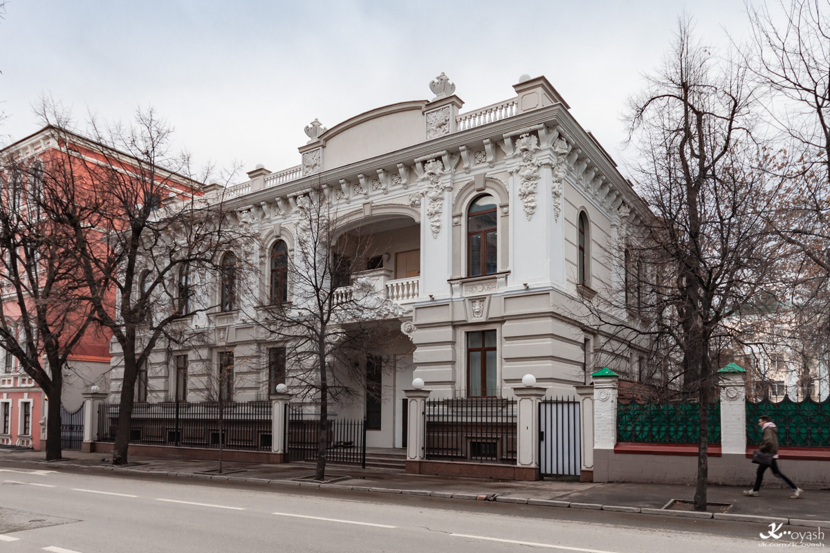 Казань, Большая Красная улица, 47