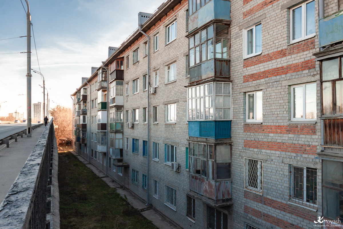 Казань, Гвардейская улица, 52