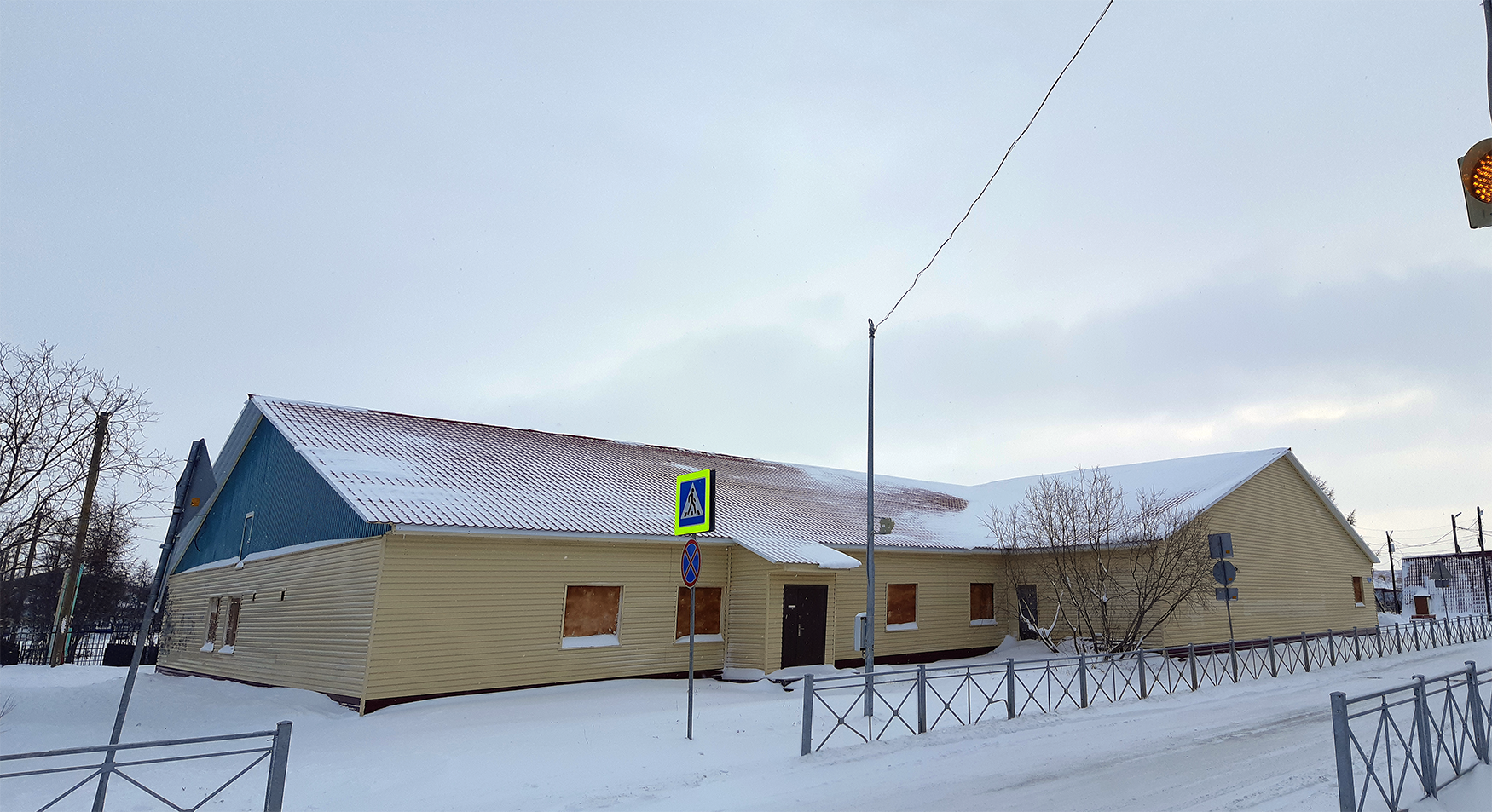 Iskateley, Улица Ардалина, 15