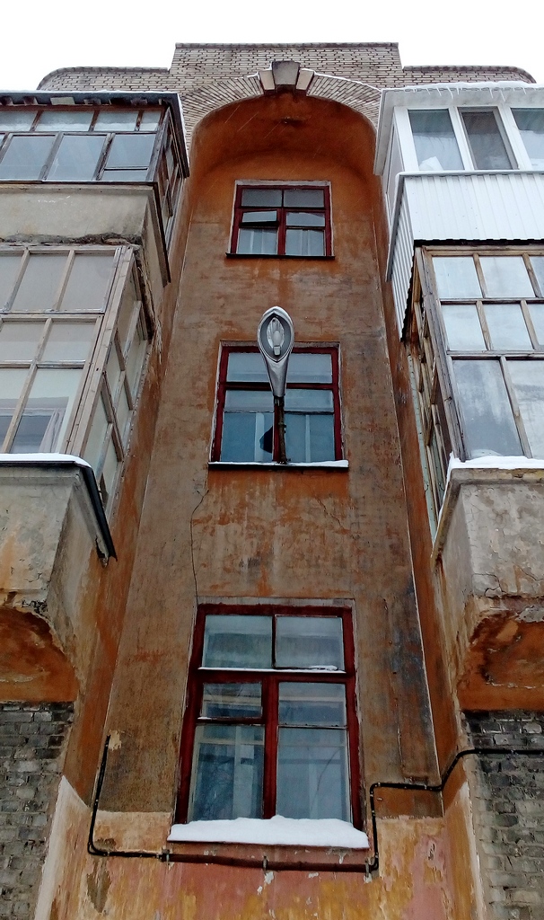 Березники, Березниковская улица, 86