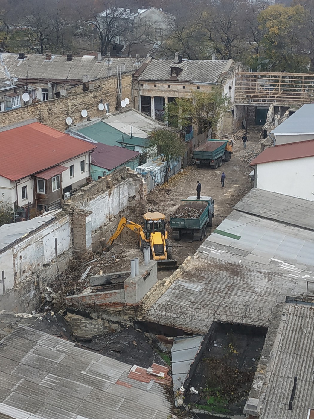 Одесса, Степова вулиця, 36; Степова вулиця, 36; Степова вулиця, 36