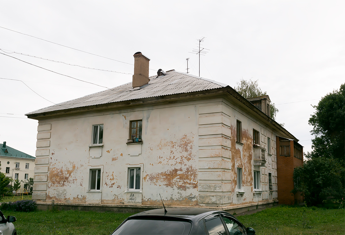 Салават, Бульвар Матросова, 10А