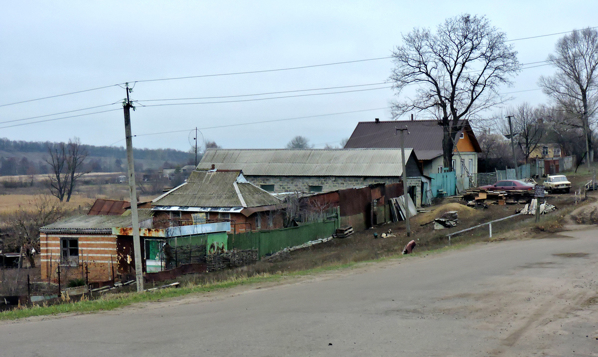Волчанский район, прочие н.п., с. Федоровка, Панфиловская улица, 1; с. Федоровка, Панфиловская улица, 3; с. Федоровка, Панфиловская улица, 3*