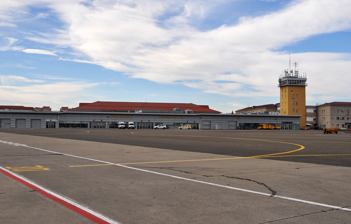 Краснодар, Улица Бершанской, 355