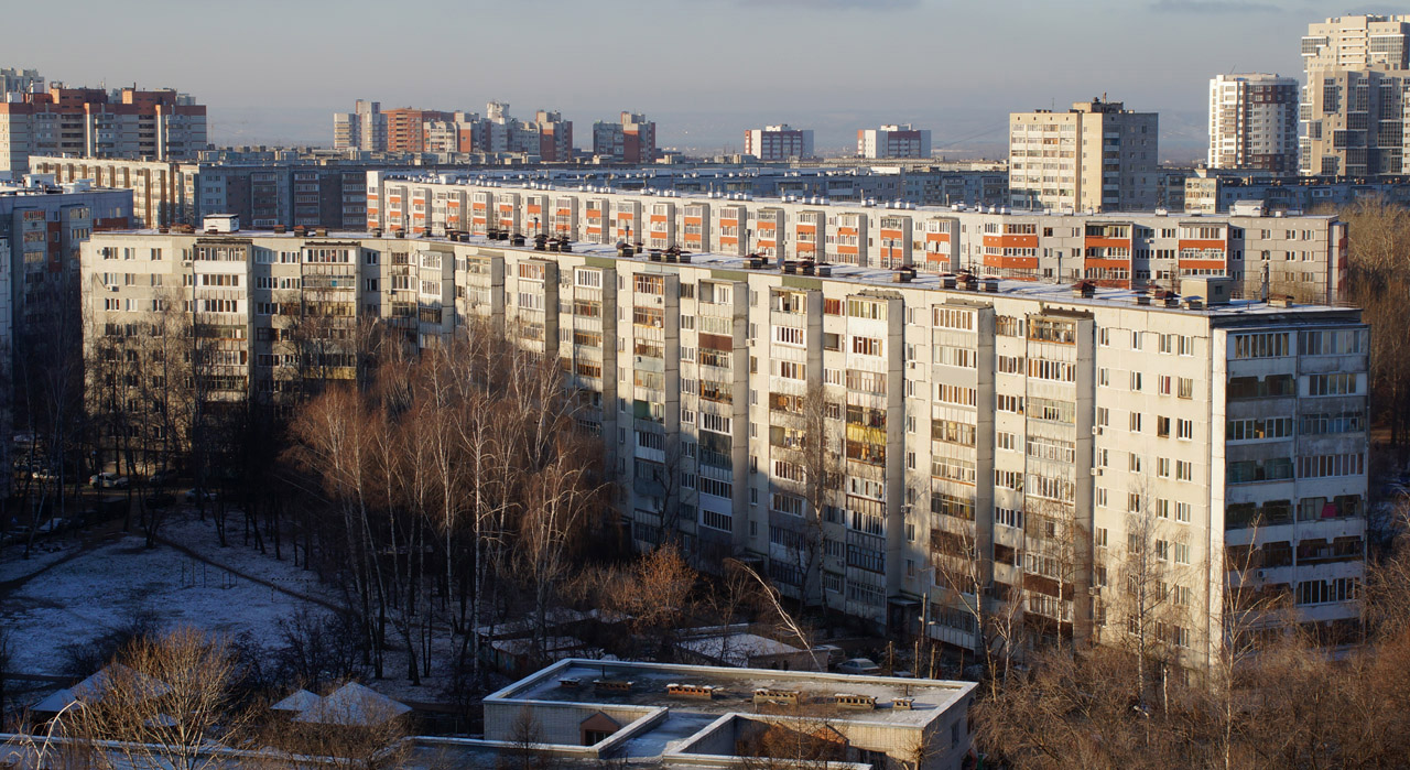 Казань, Улица Юлиуса Фучика, 42