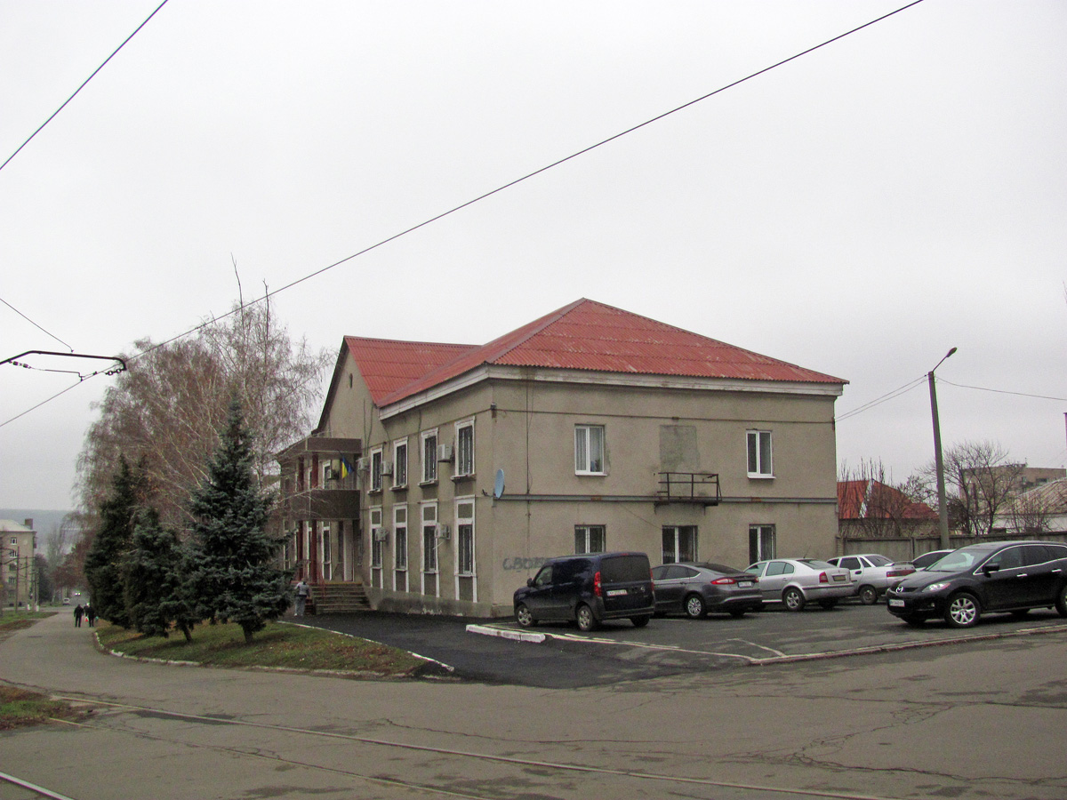 Дружківка, Улица Энгельса, 45