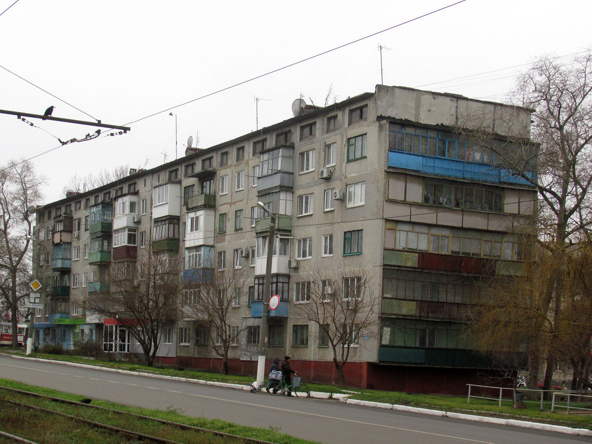Дружковка, Соборная улица, 44