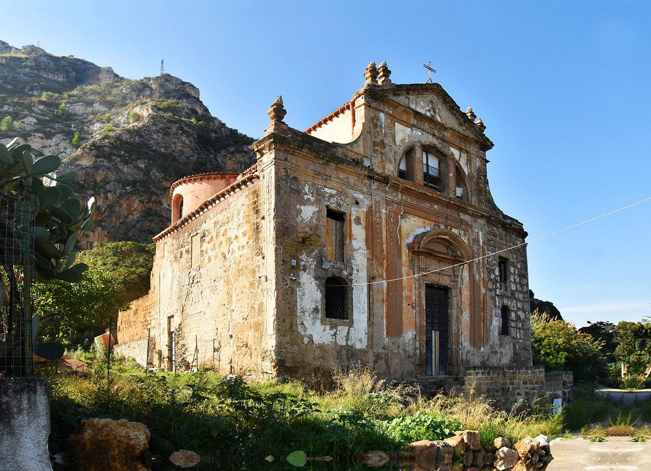 Палермо, Viadotto Maredolce, ?