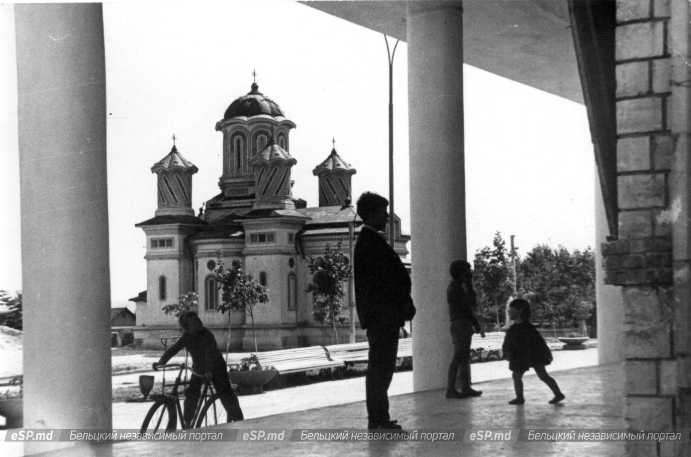 Бельцы, Strada Calea Ieşilor, 19/A