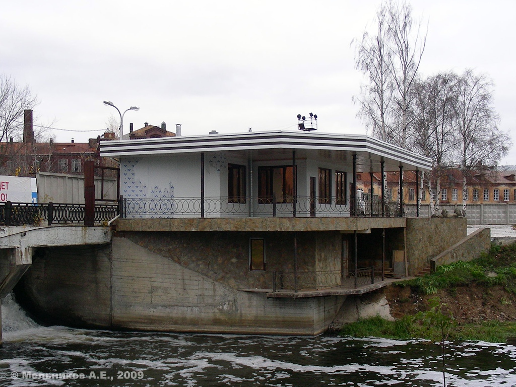 Iwanowo, Площадь Пушкина, 13А