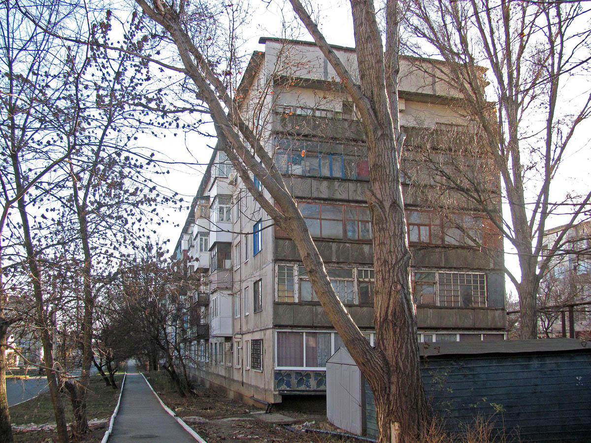 Артёмовск, Кузнечная улица, 38
