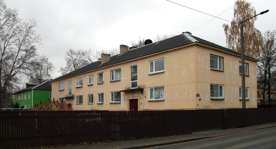 Таллин, Kaera, 19