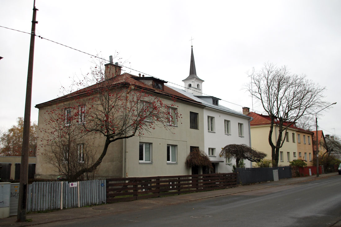 Таллин, Härjapea, 46; Härjapea, 44