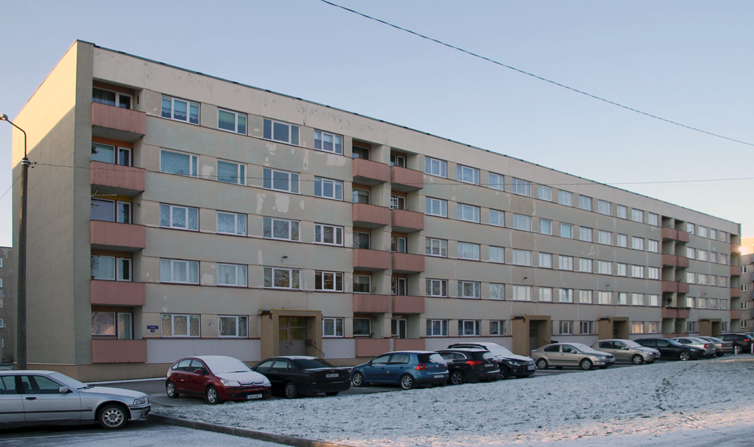 Пайде, Liiva, 4