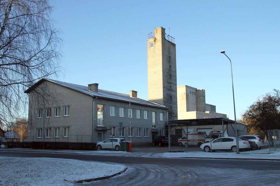 Пайде, Põllu, 23
