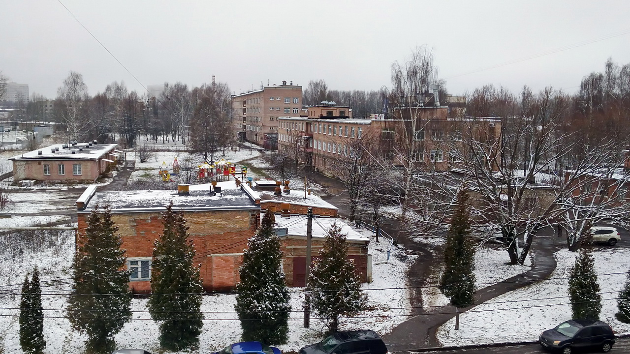 Ярославль, Тутаевское шоссе, 29 корп. 3; Тутаевское шоссе, 29 корп. 2; Тутаевское шоссе, 31; Тутаевское шоссе, 29; Тутаевское шоссе, 29 корп. 1