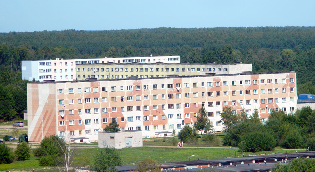 Нарва, Ancis Daumani, 12