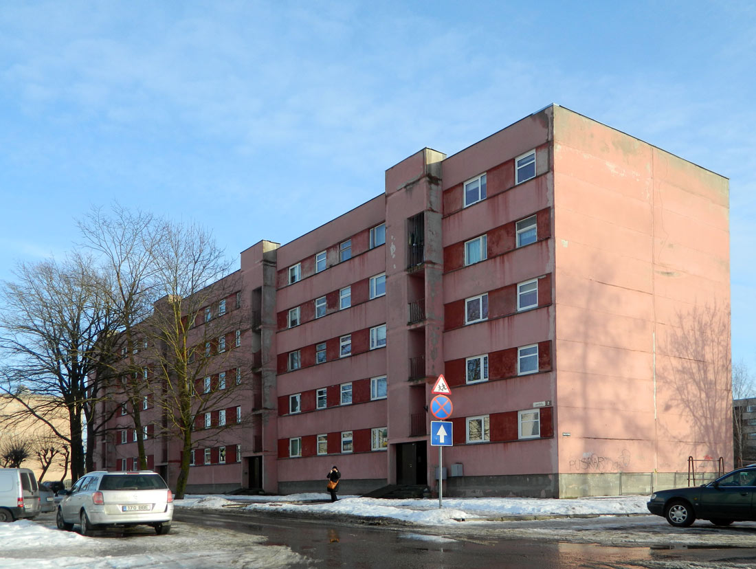 Раквере, Lembitu, 2