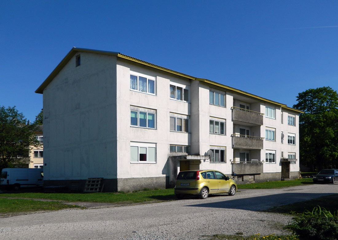 Кихельконна, Oja, 3