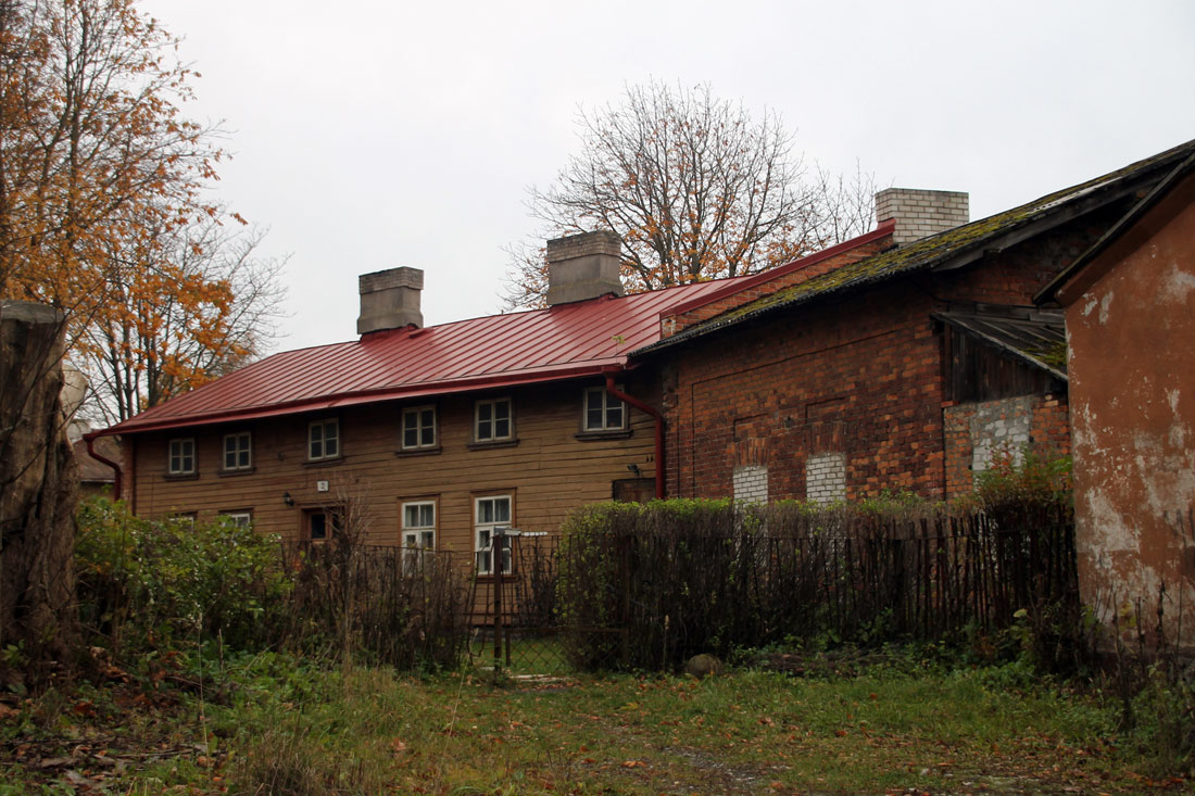 Таллин, Sitsi, 3b