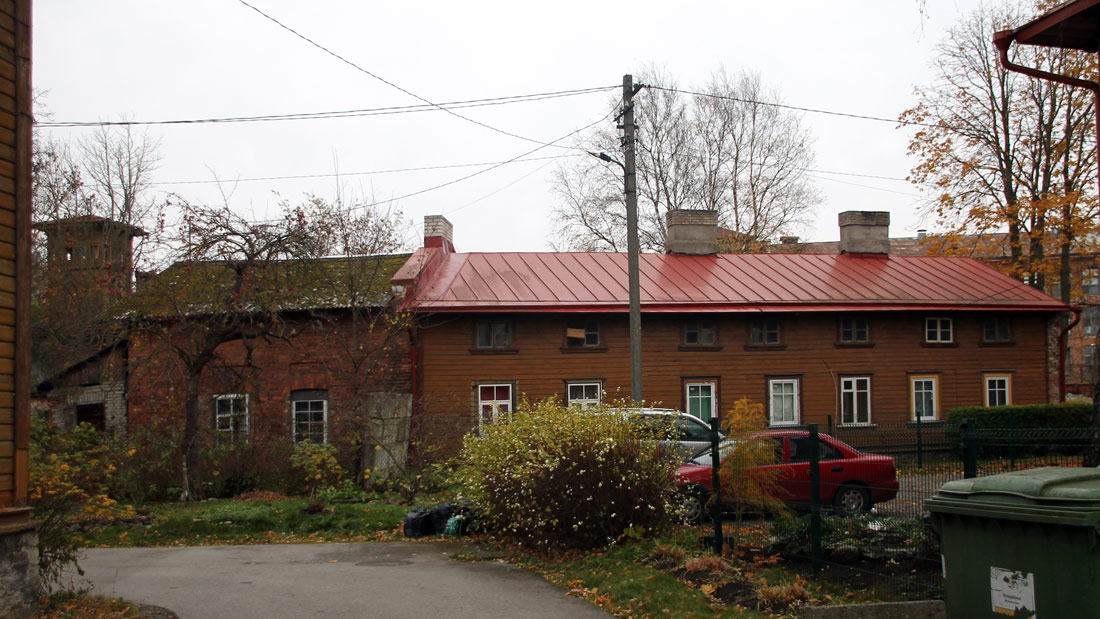 Таллин, Sitsi, 3b