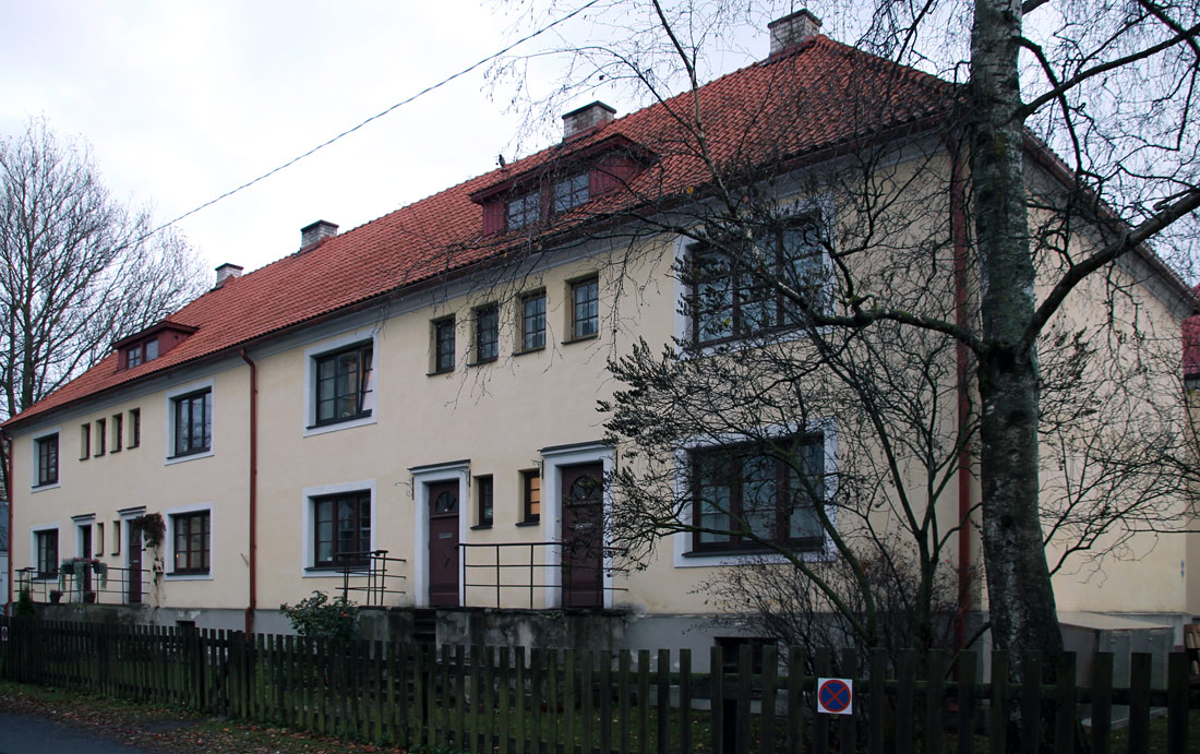 Таллин, Auna, 3