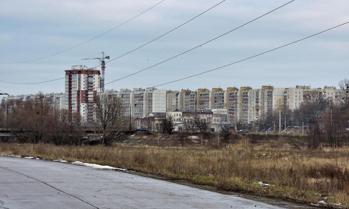 Песочин, Улица Кушнарёва, 1; Улица Кушнарёва, 2; Улица Кушнарёва, 1А