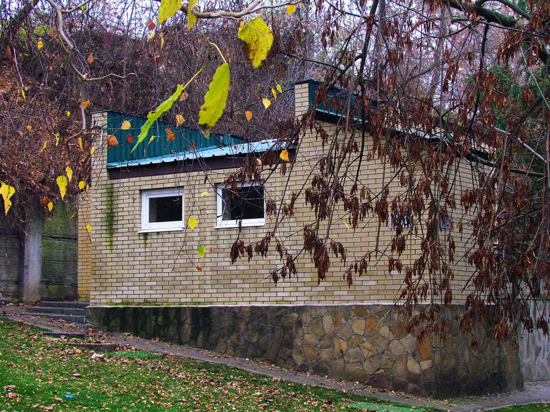 Харьков, Саржинская улица, ?