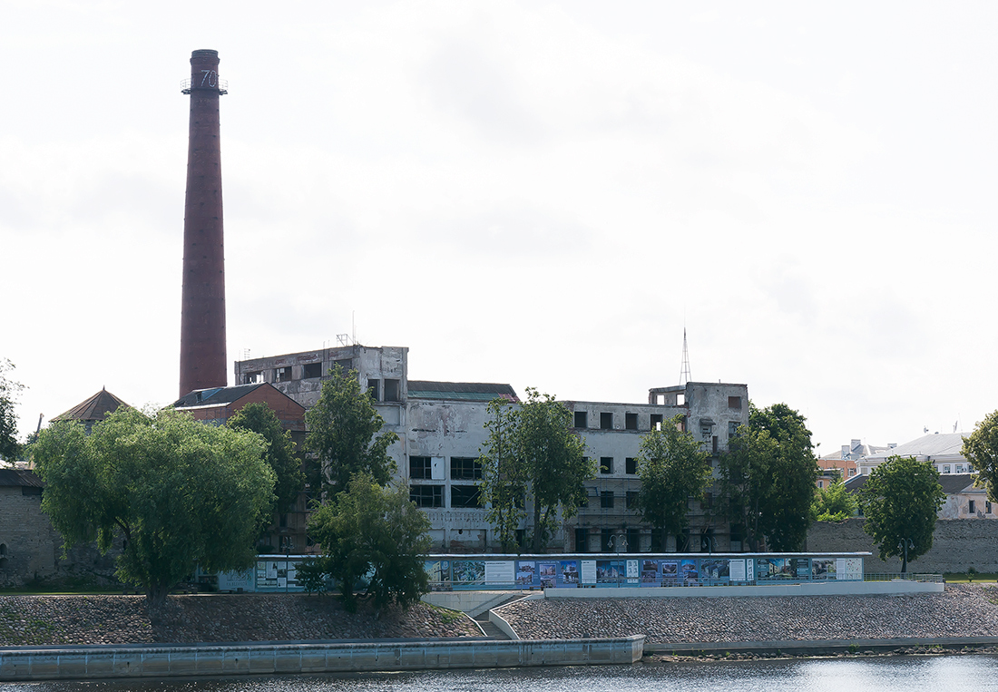 Псков, Советская улица, 29