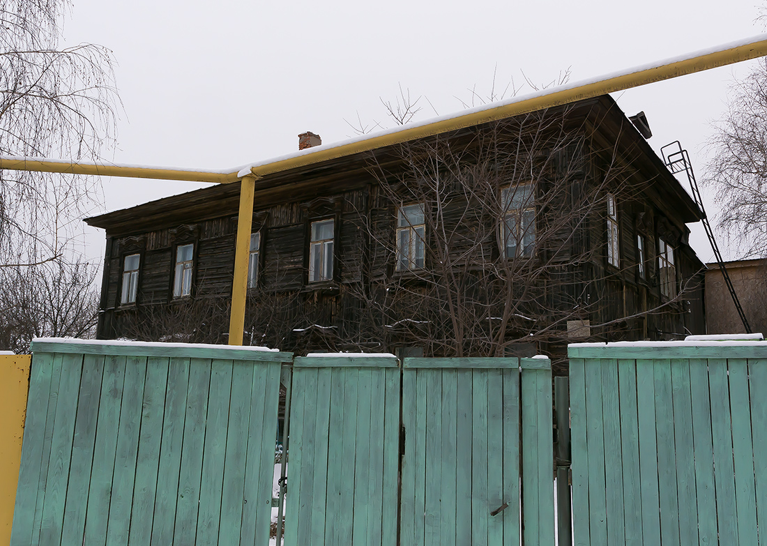 Ufa, Улица Ветошникова, 19Б