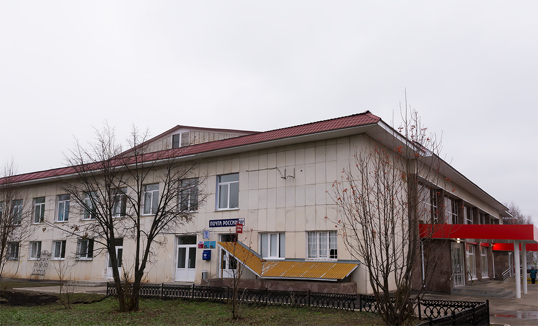 Уфимский район, прочие н.п., с. Алексеевка, Центральная улица, 54