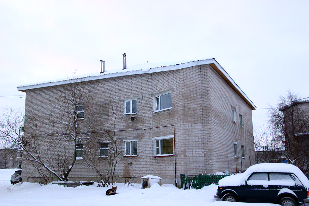 Iskateley, Улица Монтажников, 4Б