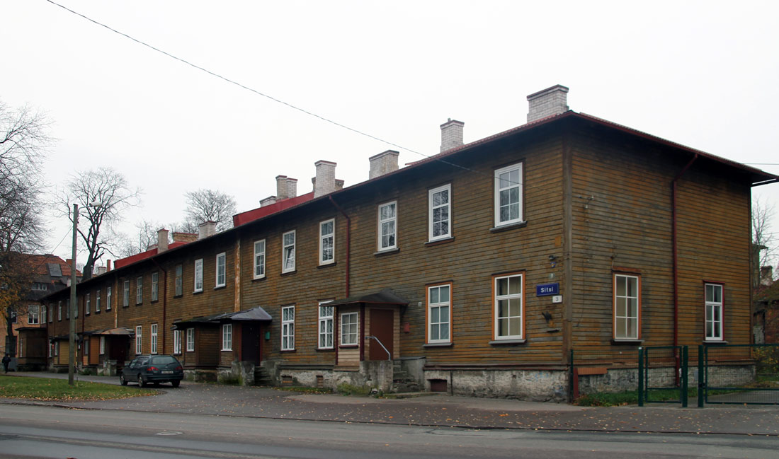 Tallinn, Sitsi, 5