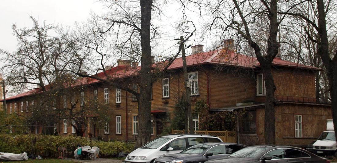 Tallinn, Sitsi, 5