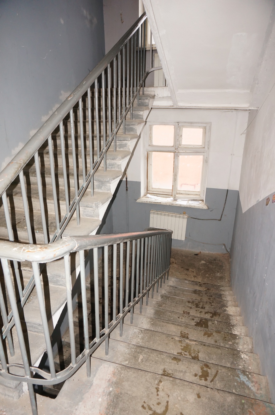 Пермь, Улица Луначарского, 97А