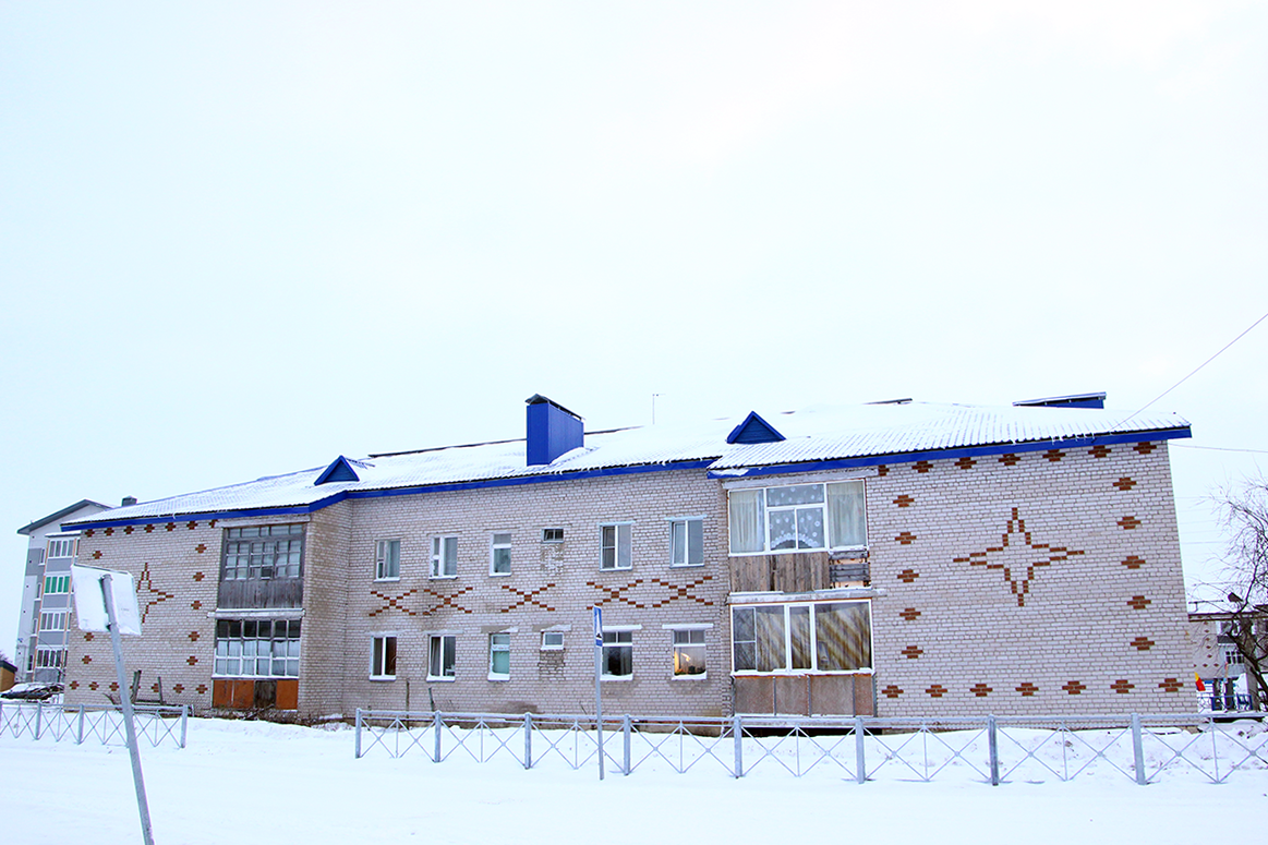 Iskateley, Улица Губкина, 21