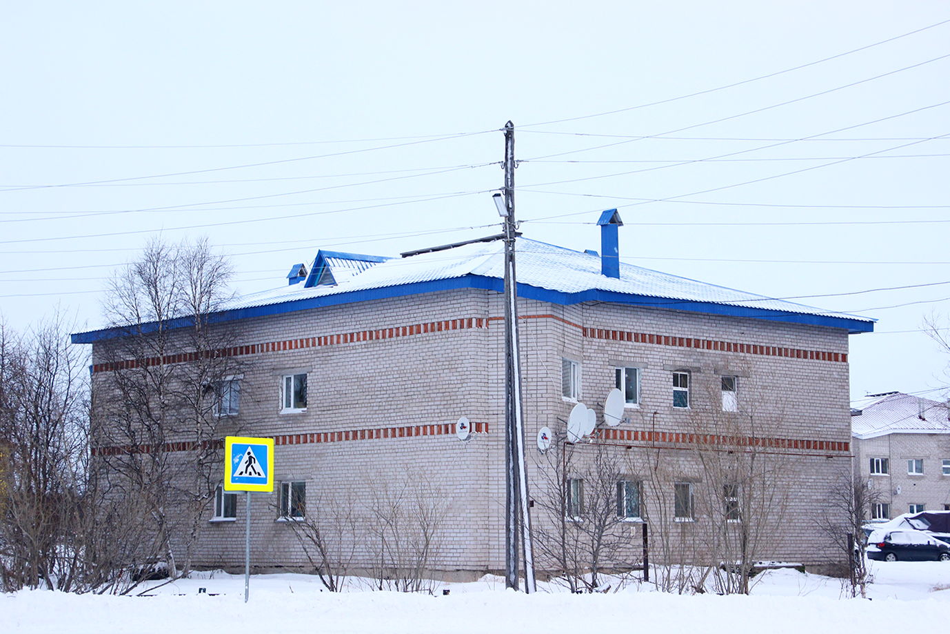 Iskateley, Улица Монтажников, 2А